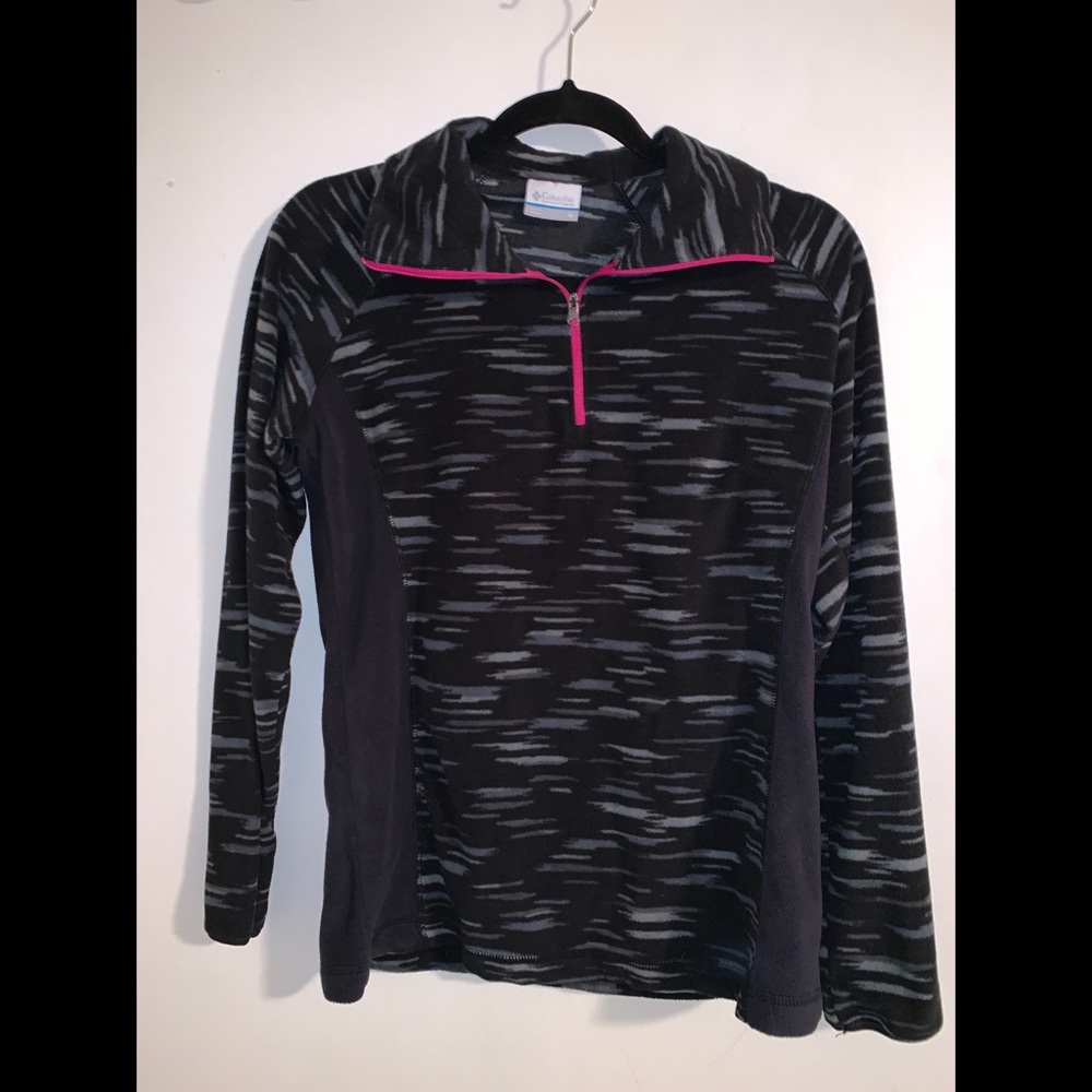 Columbia Jacket